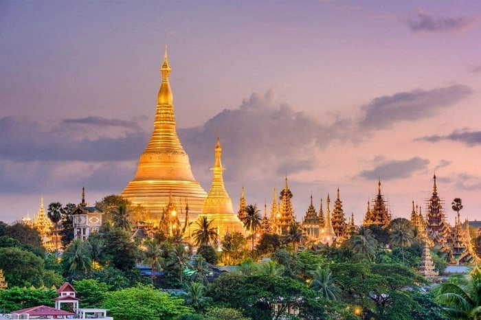 Xá lợi tóc Phật được Myanmar bảo vệ nghiêm ngặt như thế nào?-3