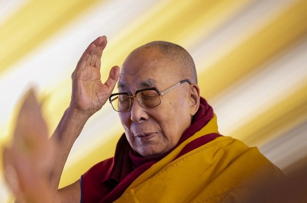 Đức Dalai Lama chia buồn và cầu nguyện cho người dân Nhật Bản-0