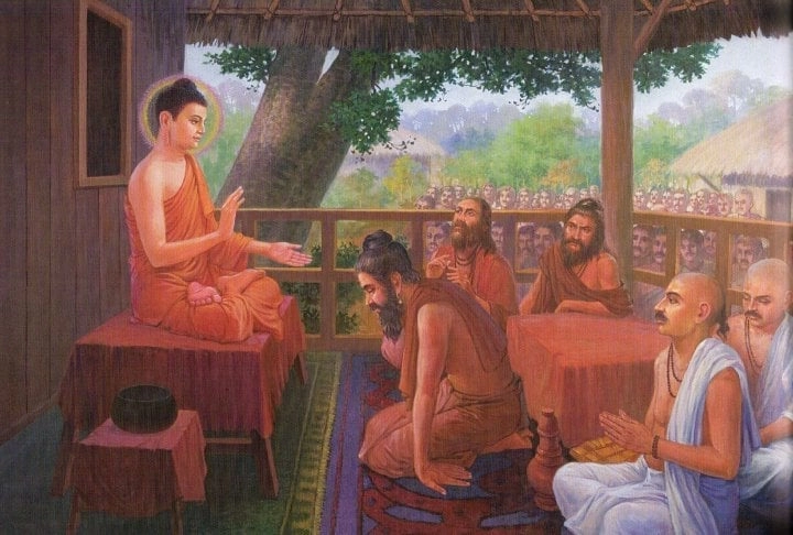 Làm phước không bao giờ đủ-0