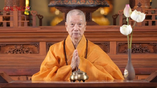 Ý nghĩa xuất gia của Đức Phật-0