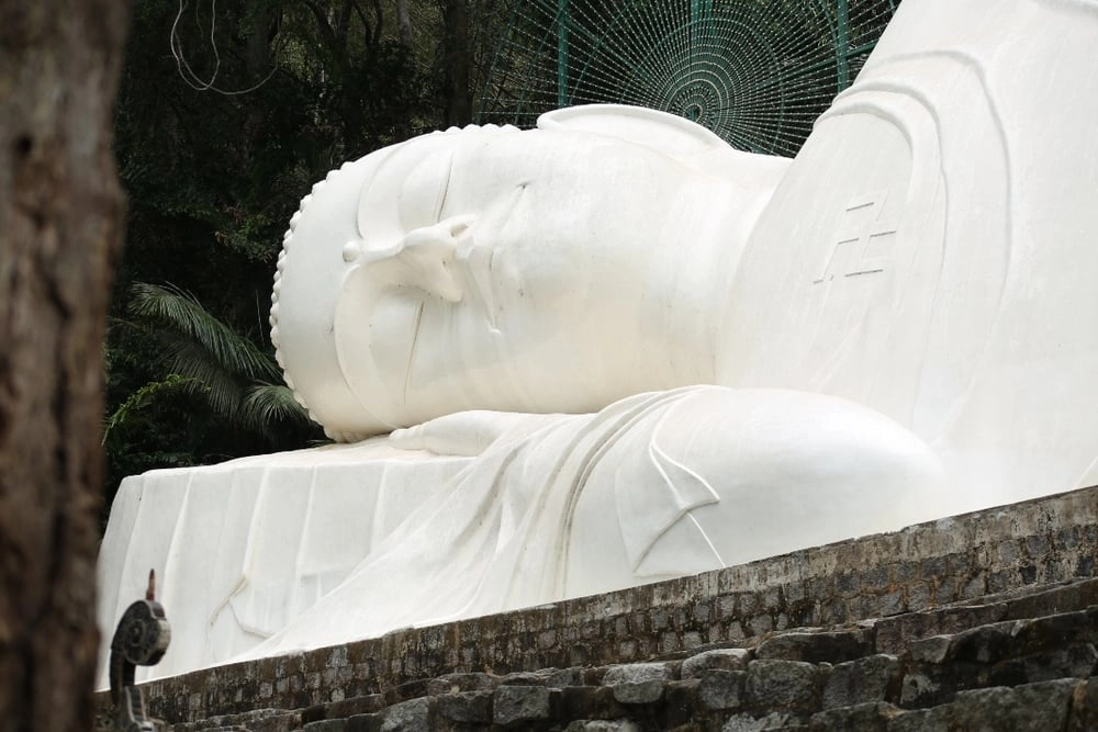 Về Bình Thuận, viếng thăm ngôi chùa trên núi Tà Cú-8