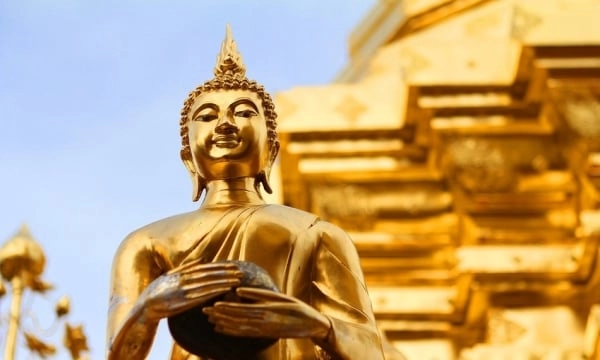 Lời Phật dạy về việc giữ gìn tài sản-0