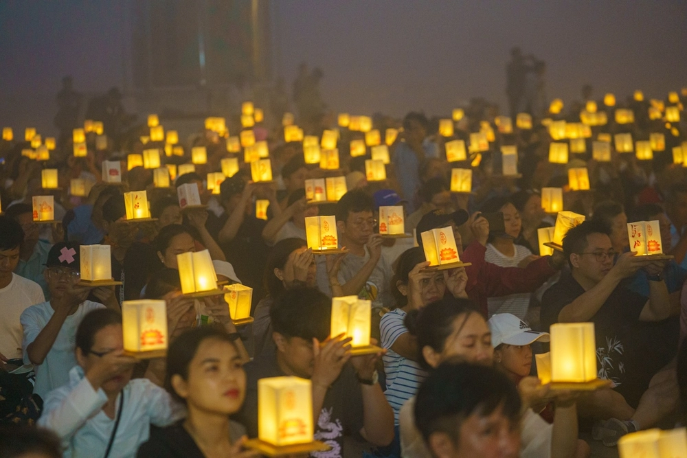 Một ngày trên núi Bà Đen không thể bỏ qua những trải nghiệm “độc nhất vô nhị” này-2