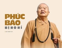 Phúc báo bị rò rỉ