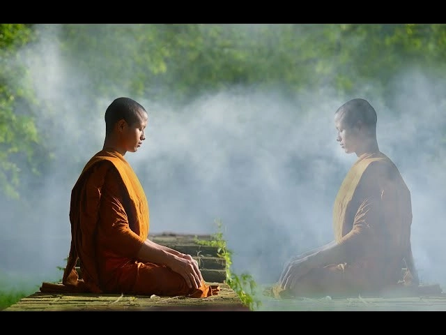 Thiền Vipassana: Một nghệ thuật sống-2