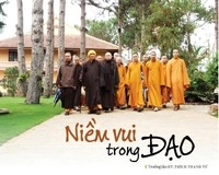 Niềm vui trong đạo