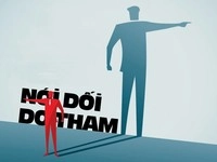 Nói dối do tham